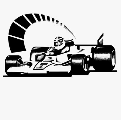 F1 Racer’s Edge