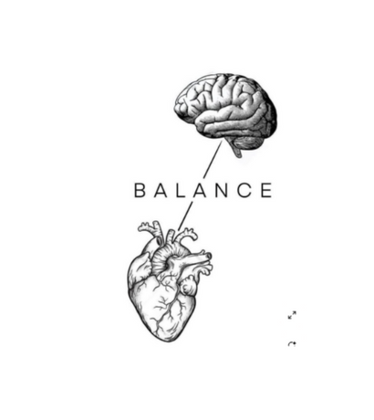Balanced Essence