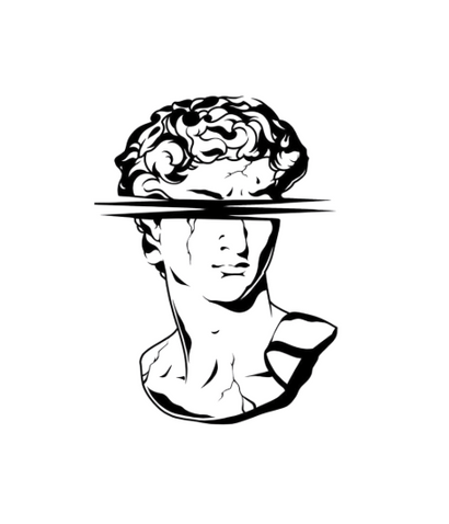 Distorted Reality