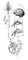 Flow of Balance