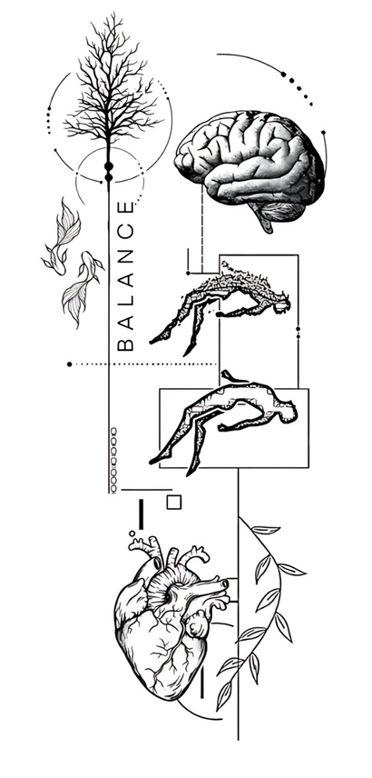 Flow of Balance