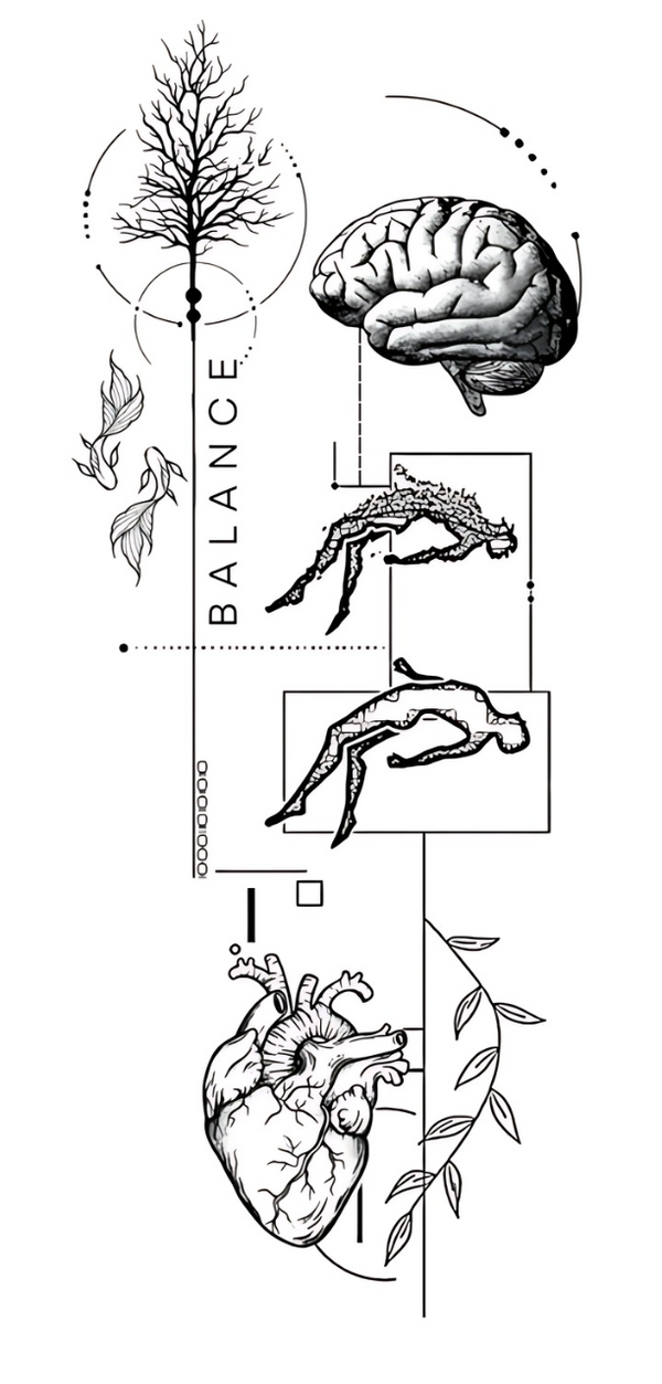 Flow of Balance