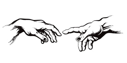 Divine Touch