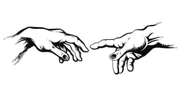 Divine Touch