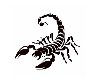 Dark Scorpion