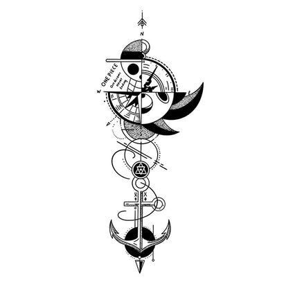 Anchor of Duality