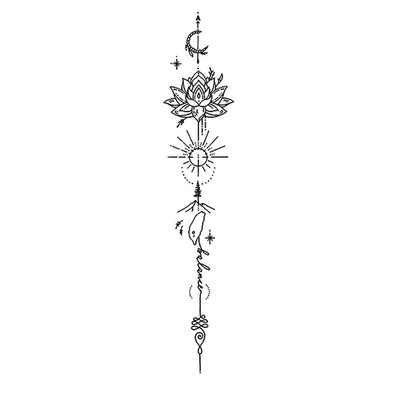 Lunar Grace