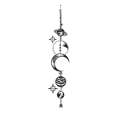 Cosmic Tether