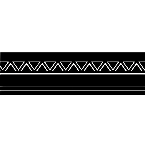 Tribal Stripe