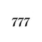 777