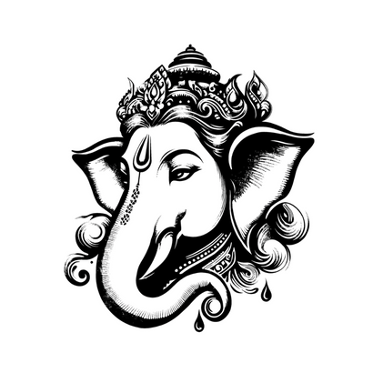 Eternal Ganesh