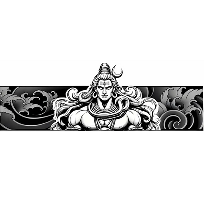Cosmic Shiva Flow
