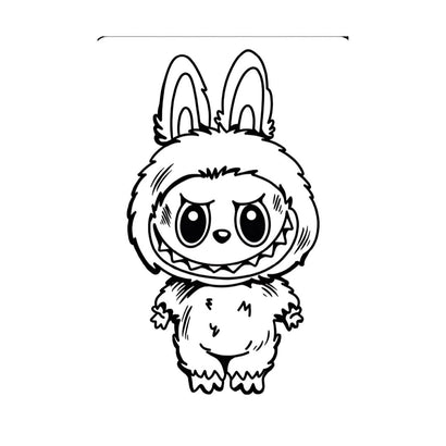 LABUBU