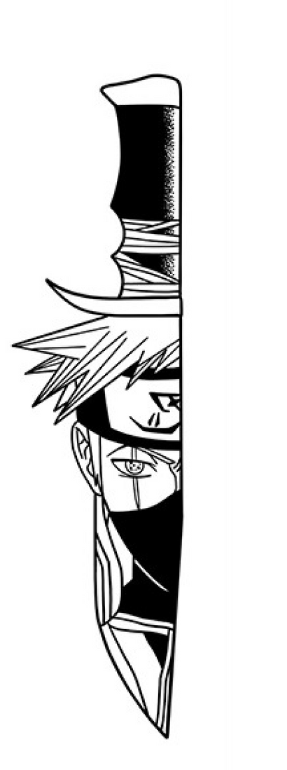 Lightning Blade