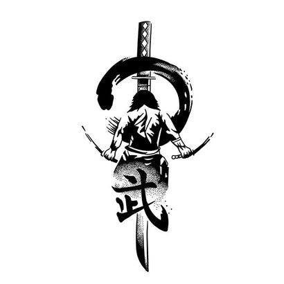 Spirit of the Samurai