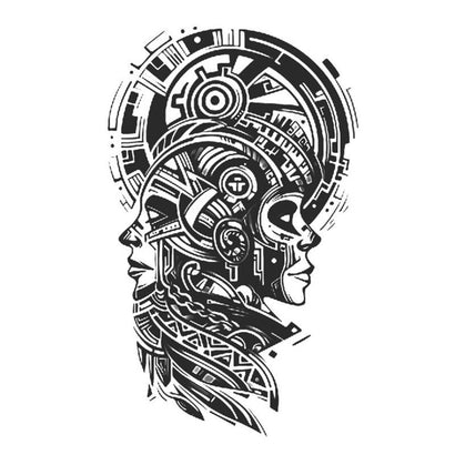 Duality Circuit