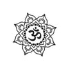 Om Mandala