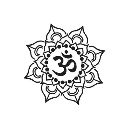 Om Mandala