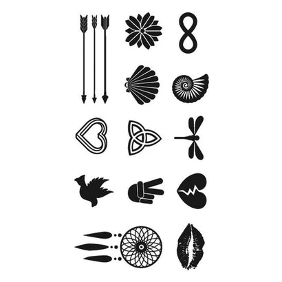 Iconic Bundle