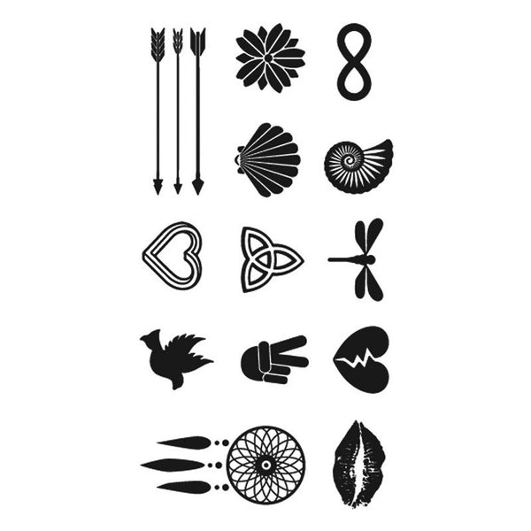 Iconic Bundle