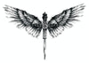 Wings of Faith