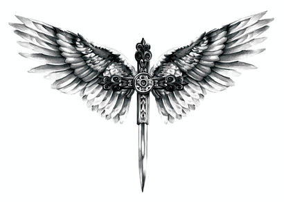 Wings of Faith
