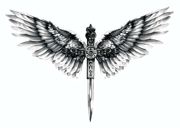 Wings of Faith