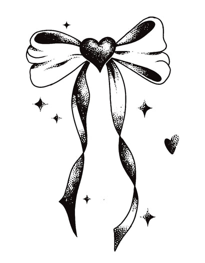 Ribbon