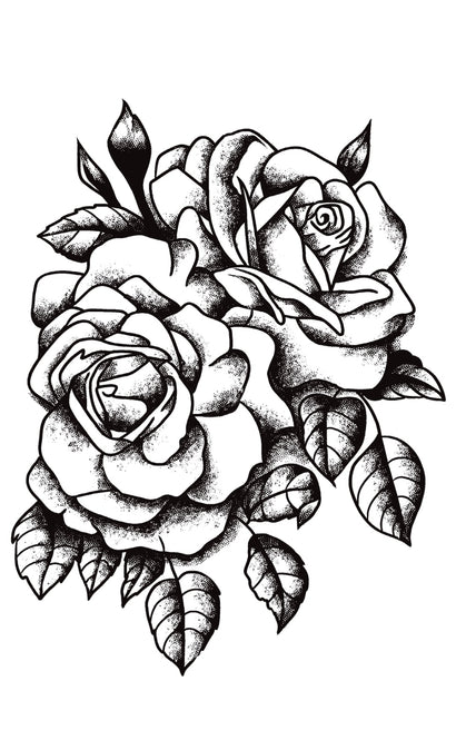 Rose Reverie