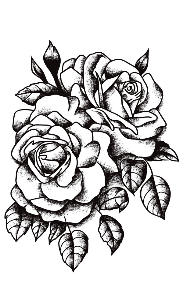Rose Reverie