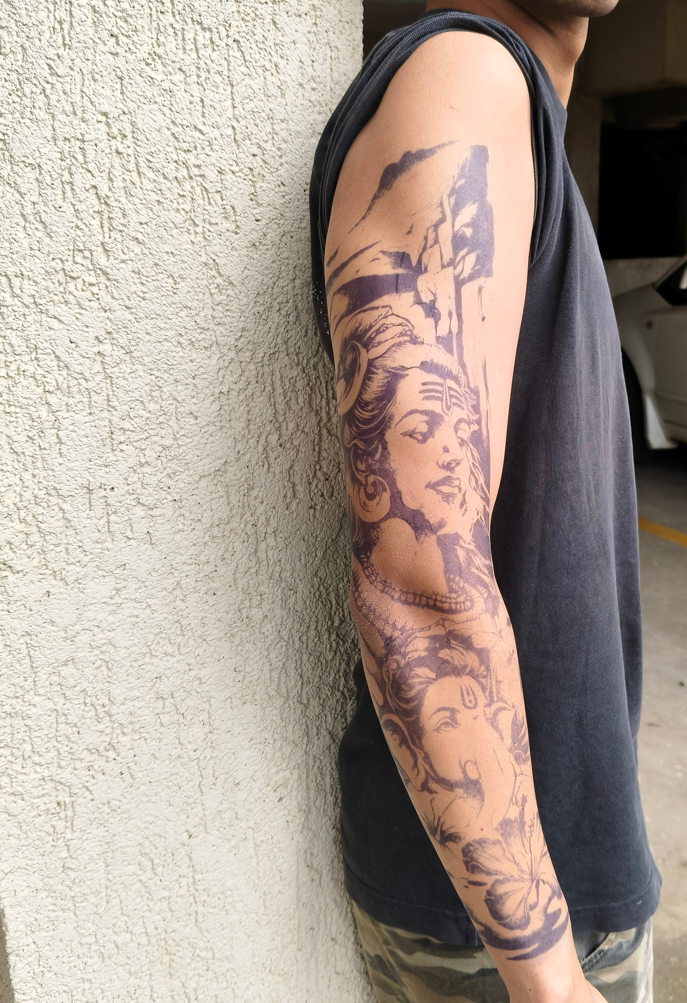 Customer Photo