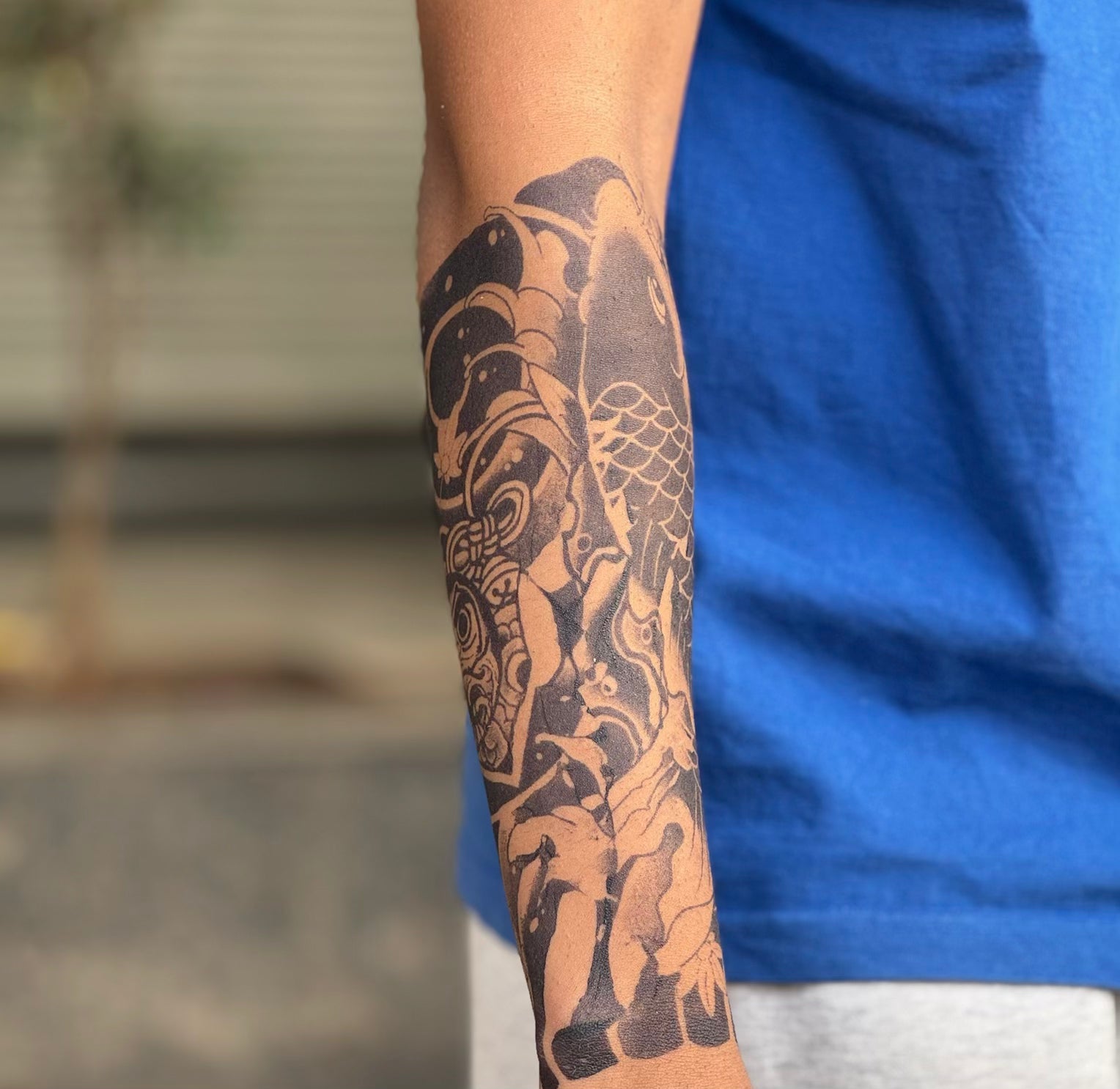 Customer Photo