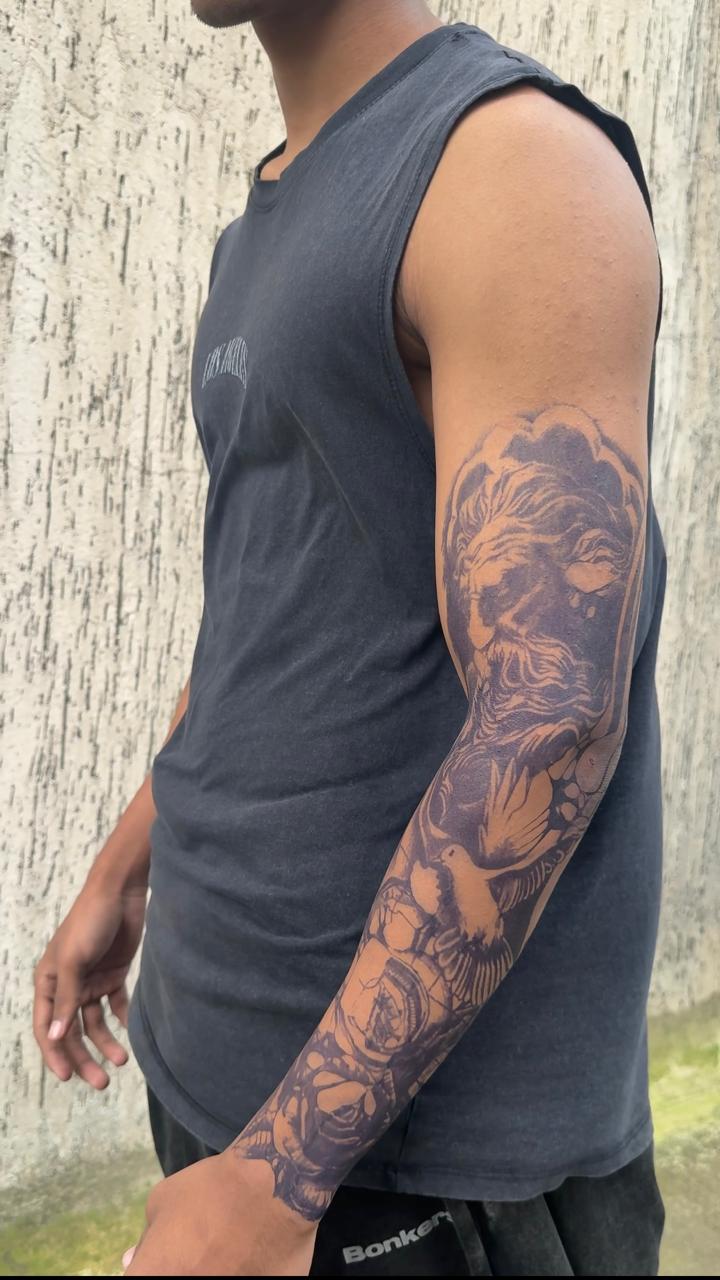 Customer Photo