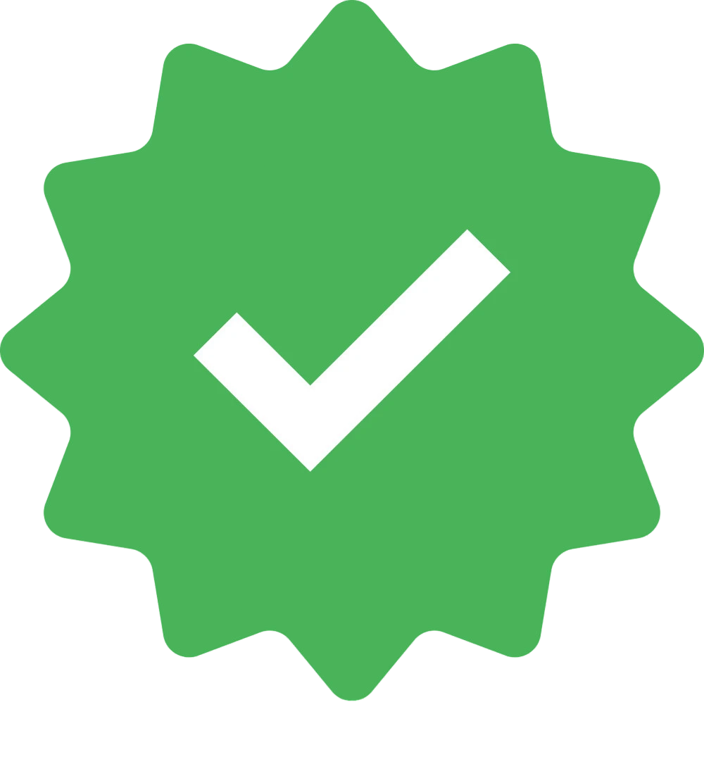 Verified Badge