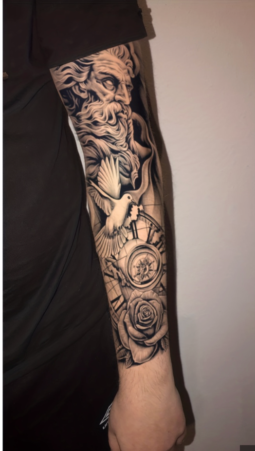 Arm