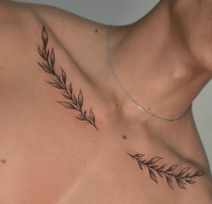 Neck