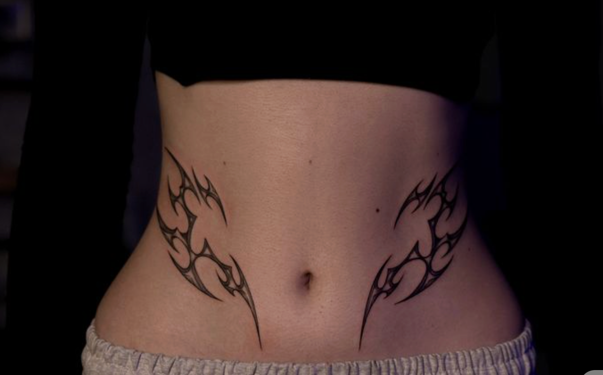 Waist